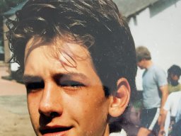 1992 KAMP